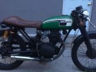 Honda CB 125 Café Racer